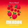 MEADØK: Raspberry & Cranberry