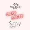 Simply Dark Lager