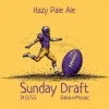 Sunday Draft: Rakau+Mosaic