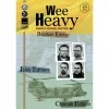 Wee Heavy Chinook Edition