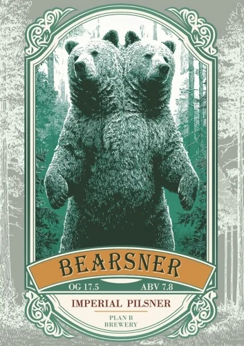 Bearsner