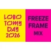 Freeze Frame. Mix