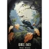 Rare Bird. Mosaic / Motueka