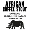 African Coffee Stout