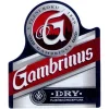 Gambrinus Dry