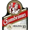 Gambrinus Originál 10