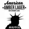 Master American Amber Lager