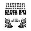 Master Black IPA