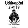Master Velikonoční Zlatá 13
