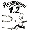 Rozmarná 12