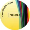 Limoncello IPA