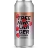 Treeninglaager Vaarikas