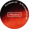 Virmalised GF (Grapefruit)