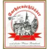 Sachsenschlösser Export