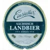 Sächsisch Landbier Schwarz