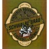 Schwalbe-Bräu Bock