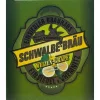 Schwalbe-Bräu Weizen-Grape