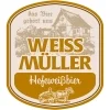 Weissmüller Hefeweißbier