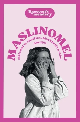 MASLINOMEL
