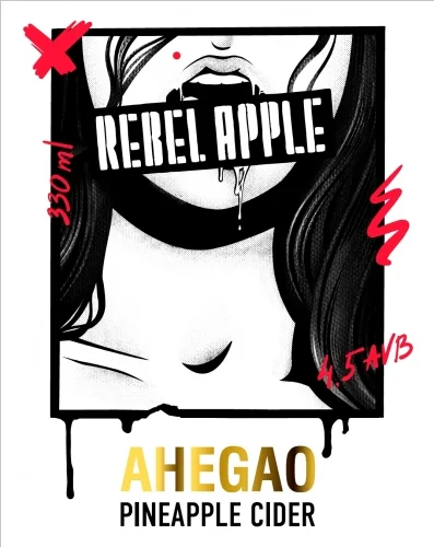 AHEGAO