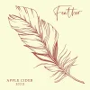 Feather Apple Cider 2022