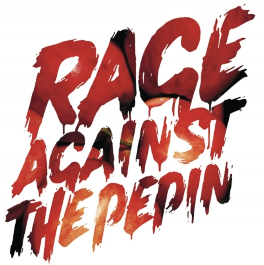 Rage Against the Pepin