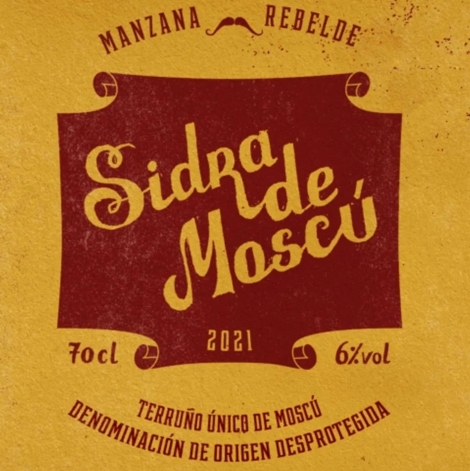 Sidra De Moscu