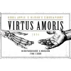 Virtus Amoris (Rebel Apple х Oliver's Cider & Perry)