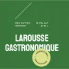 LAROUSSE GASTRONOMIQUE (Watermelon)