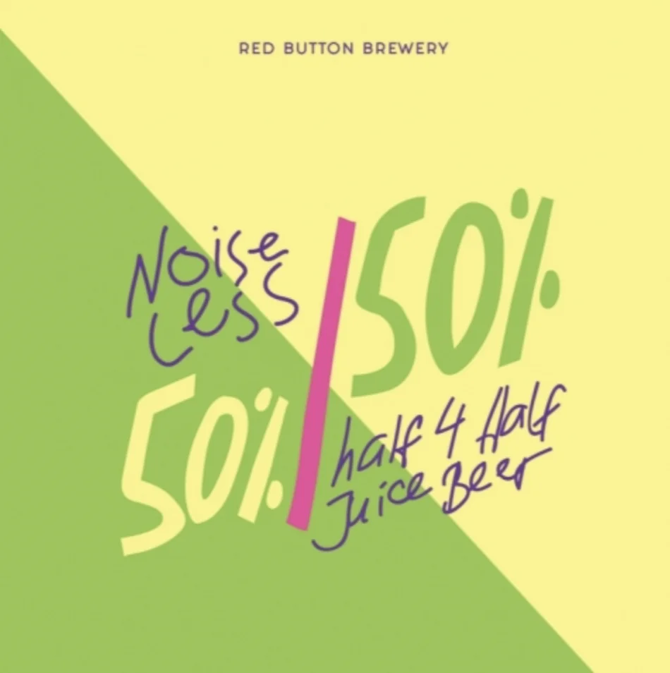Noiseless (50/50)