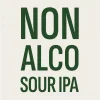 Non-Alco Sour IPA