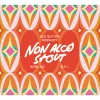 Non-Alco Stout