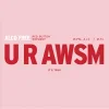 U R AWSM!