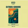 CITRUS GROOVE