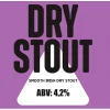 DRY STOUT