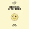 LIGHT SIDE OF THE MOON