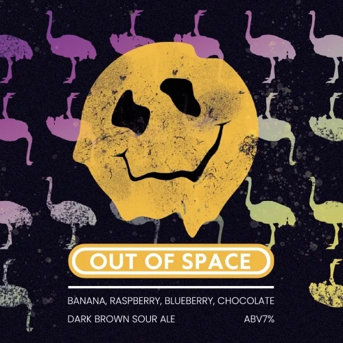 Out of Space
