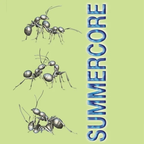 SUMMERCORE