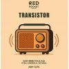 TRANSISTOR