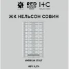 ЖК НЕЛЬСОН СОВИН