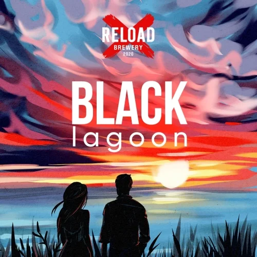 Black Lagoon
