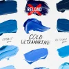 Cold Ultramarine