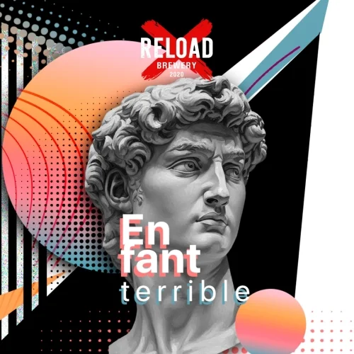 Enfant Terrible