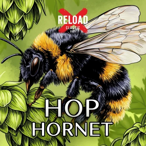 Hop Hornet
