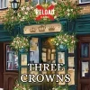 Three Crowns