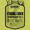Experimentarium Vol.16 (Strong Cider)