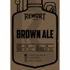 Experimentarium Vol.2 (Brown Ale)