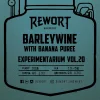 Experimentarium Vol. 20 (Barleywine With Banana Puree)