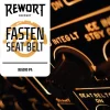 Fasten Seat Belt