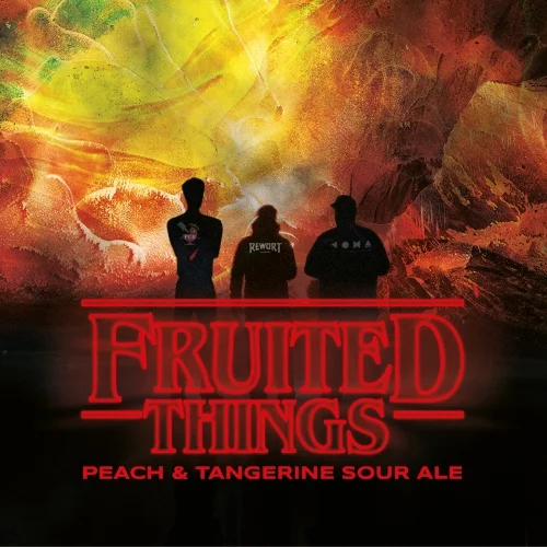 Fruited Things